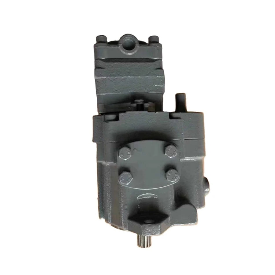 Hydraulic Piston Pump Nachi PVD-0B-18P-6G3 for Foton Laval FR18E2-U - Sinocmp