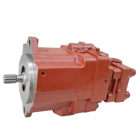 Hydraulic Piston Pump Nachi PVD-1B-31BP-8AG5 for Yanmar Excavator Vio30 - Sinocmp