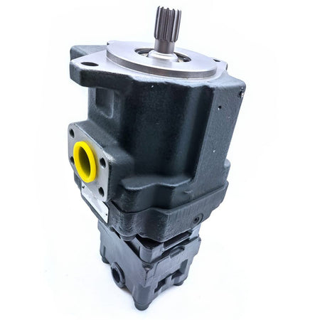 Hydraulic Piston Pump Nachi PVD-1B-32BP-12G5 for Yanmar Excavator Vio30 - Sinocmp