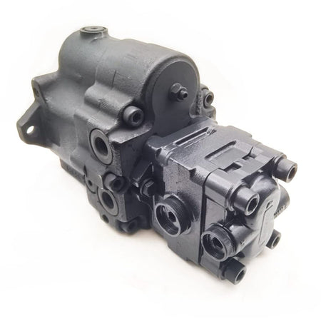 Hydraulic Piston Pump Nachi PVD-1B-32BP-12G5 for Yanmar Excavator Vio30 - Sinocmp