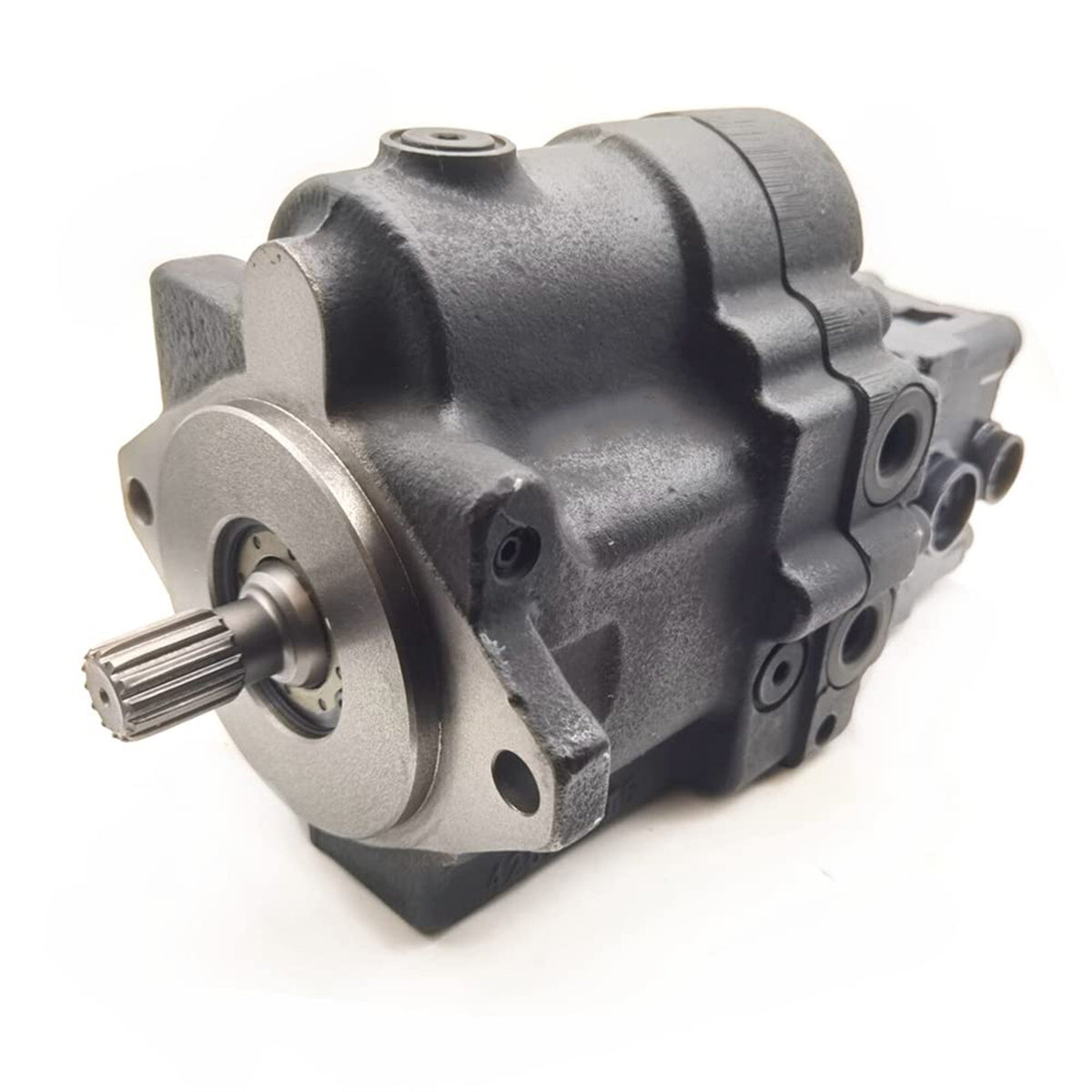 Hydraulic Piston Pump Nachi PVD-1B-32BP-12G5 for Yanmar Excavator Vio30 - Sinocmp