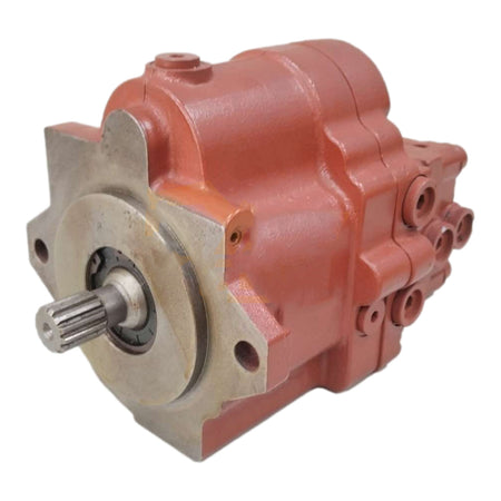 Hydraulic Piston Pump Nachi PVD-1B-32CP-11G5 for Hitachi U30 Excavator - Sinocmp