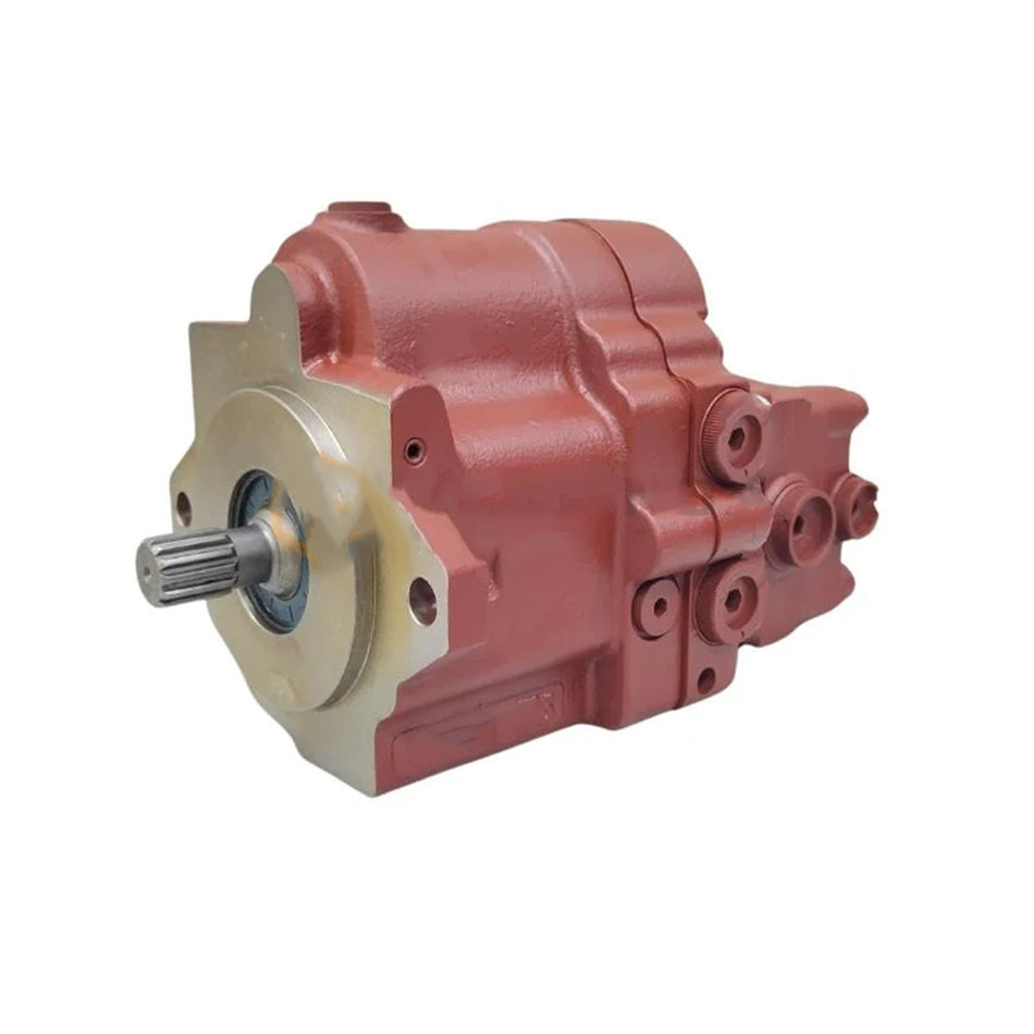 Hydraulic Piston Pump Nachi PVD-1B-32CP-8AG5 for Hitachi U30 Excavator - Sinocmp
