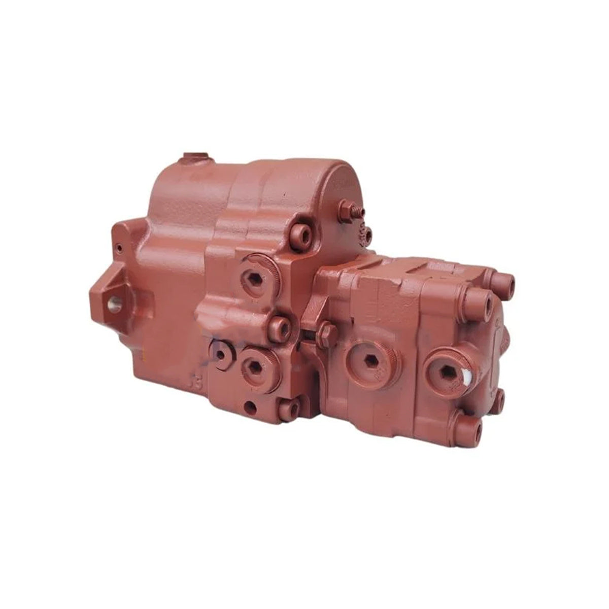 Hydraulic Piston Pump Nachi PVD-1B-32CP-8AG5 for Hitachi U30 Excavator - Sinocmp