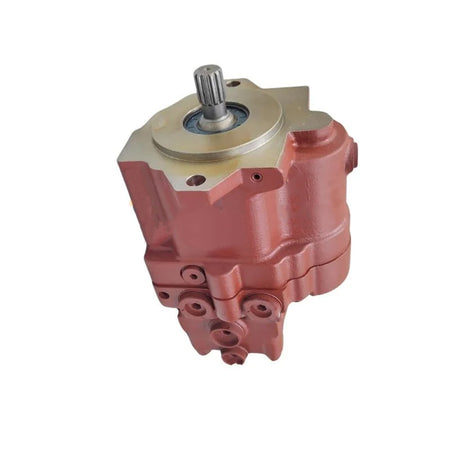 Hydraulic Piston Pump Nachi PVD-1B-32CP-8AG5 for Hitachi U30 Excavator - Sinocmp