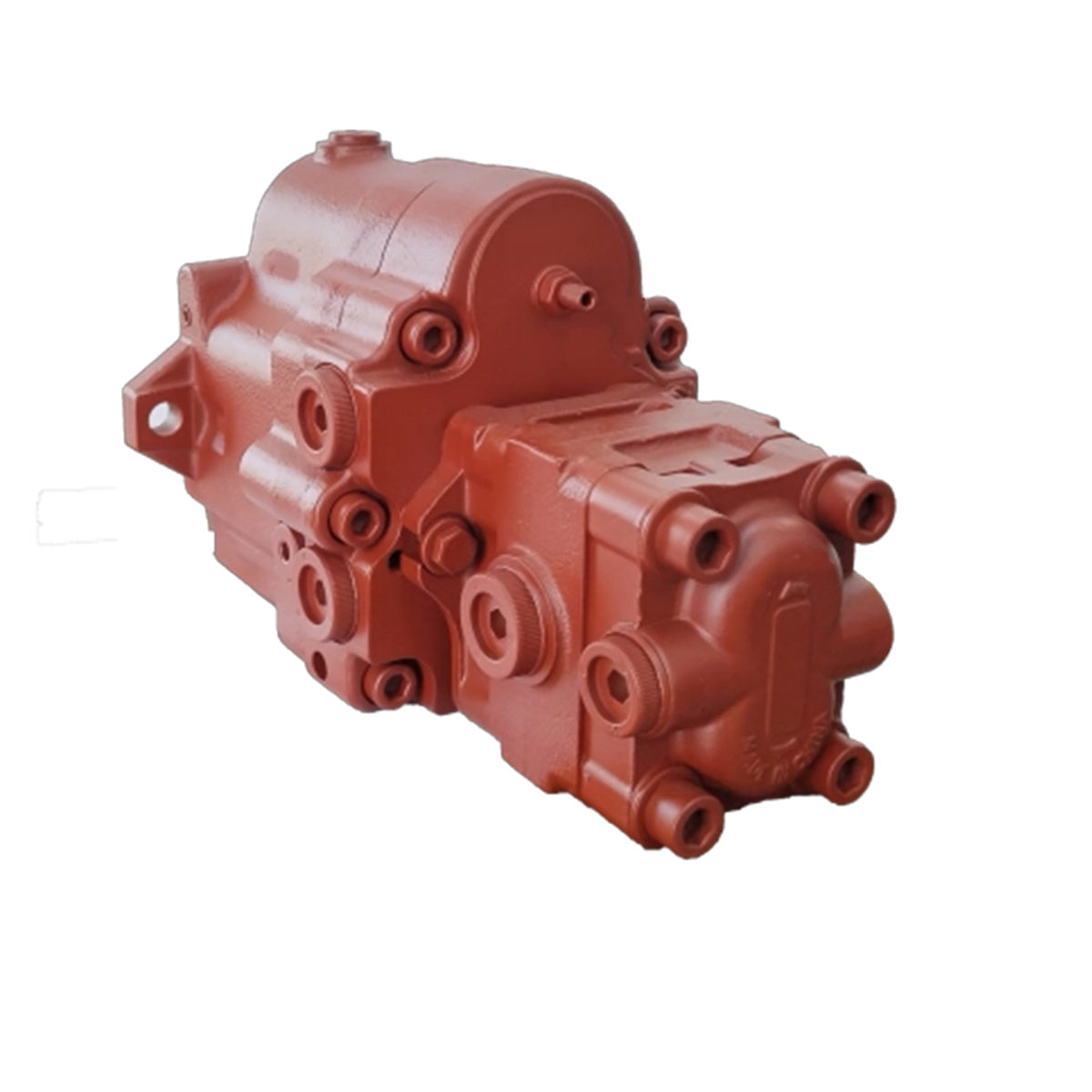 Hydraulic Piston Pump Nachi PVD-1B-32P-11G5 for Hitachi Excavator ZX-27 - Sinocmp