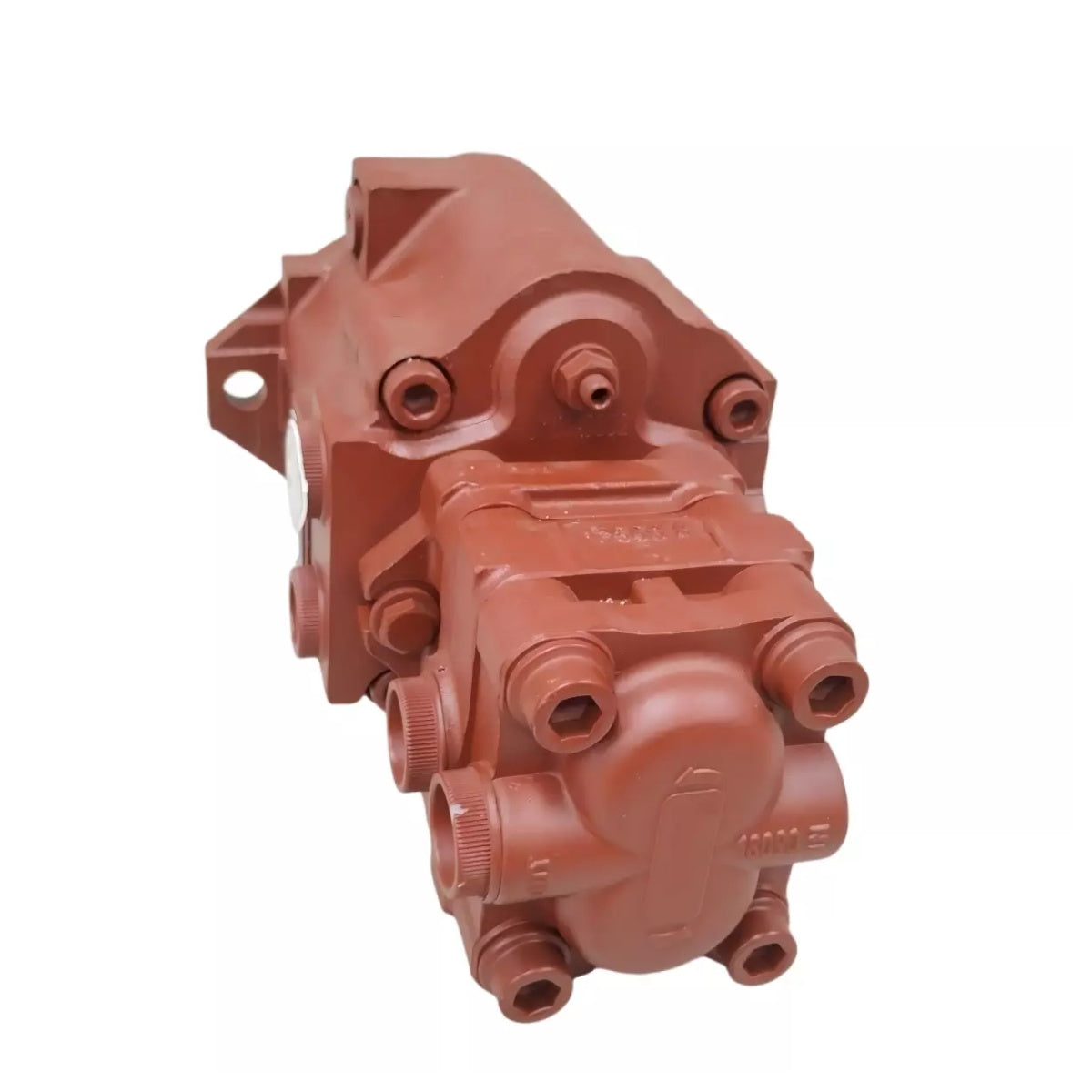 Hydraulic Piston Pump PVD-00B-15P-5AG3 for Kubota U17 Kobelco SK17 - Sinocmp