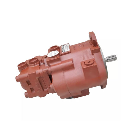 Hydraulic Piston Pump PVD-00B-15P-5AG3 for Kubota U17 Kobelco SK17 - Sinocmp