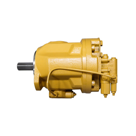 Hydraulic Pump 100-3259 0R-9645 for CAT Backhoe Loader 426B 436B 428B 416B 438B - Sinocmp