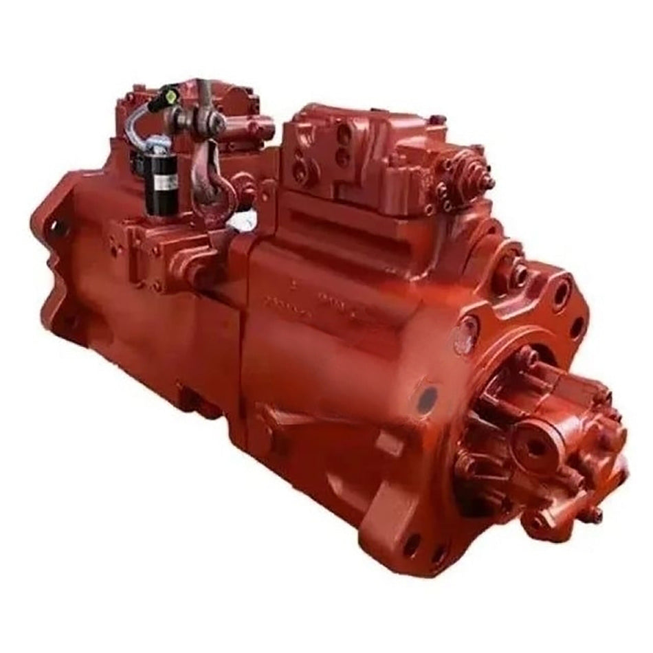 Hydraulic Pump 1042-02202L K3V63DT-1RCR-9N03-1 Fits for Volvo MX132LC SE130W-2 - Sinocmp