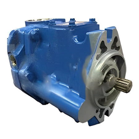 Hydraulic Pump 11024759 for Volvo L150 L150C L120C - Sinocmp