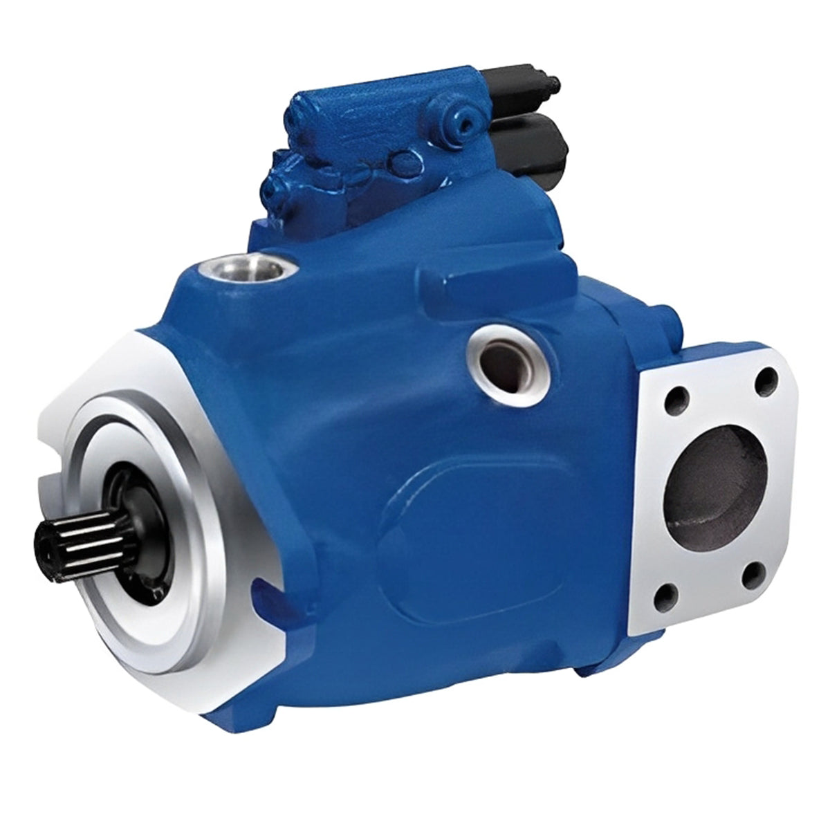 Hydraulic Pump 11096983 VOE11096983 for Volvo Loader L330D L330E - Sinocmp