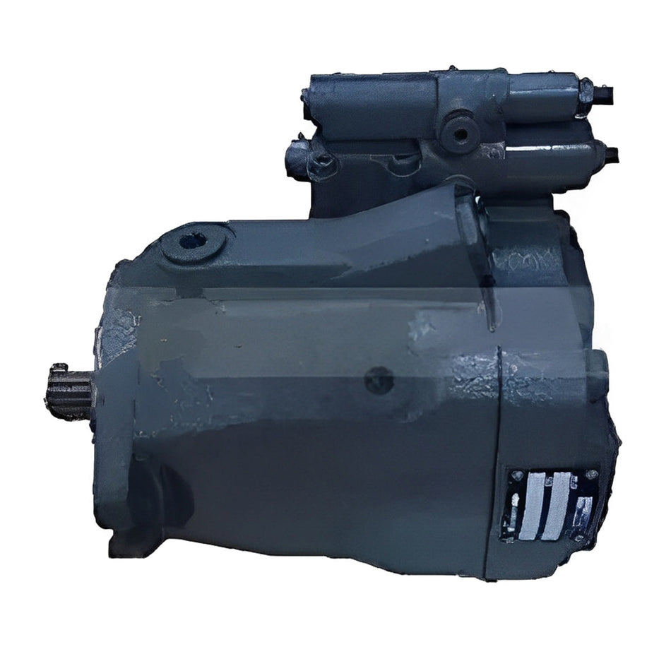 Hydraulic Pump 11116948 VOE11116948 for Volvo Articulated Haulers A35D A40D - Sinocmp