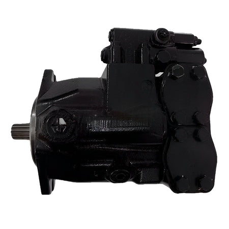 Hydraulic Pump 11120885 for Volvo Articulated Haulers A25D A30D A25E A30E - Sinocmp