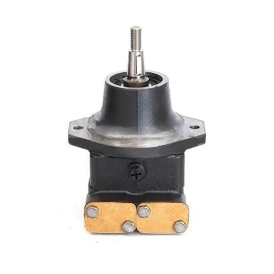 Hydraulic Pump 11130338 for Volvo L150C L150D L180C L180D L180DHL - Sinocmp