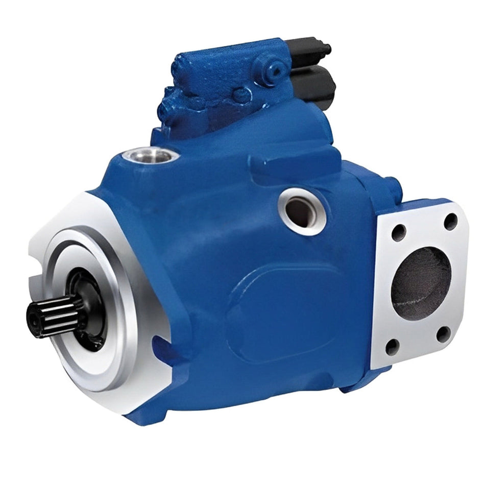 Hydraulic Pump 11706187 11703708 for Volvo Loader L70D L70B L70C - Sinocmp