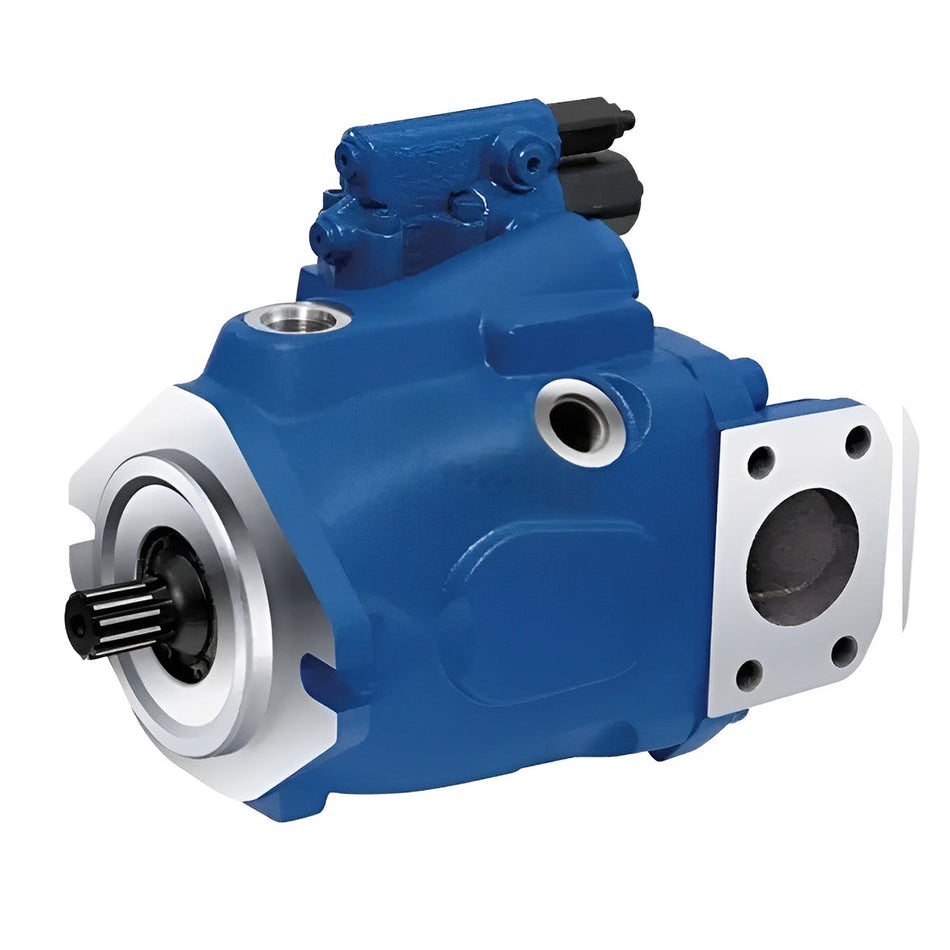 Hydraulic Pump 11706188 11998849 for Volvo Loader L70C L70B L70D - Sinocmp