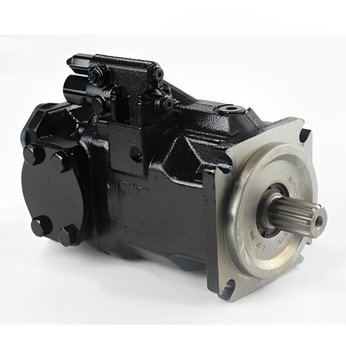 Hydraulic Pump 11707191 11704533 for Volvo Loader L180DHL L150D L180D L150CLB L180CCO L150C L180CHL L180C - Sinocmp