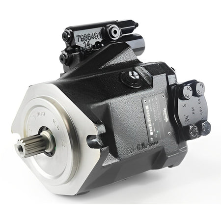 Hydraulic Pump 11707192 11704532 for Volvo Loader L120D L150D L180D L180DHL L150C L180C - Sinocmp