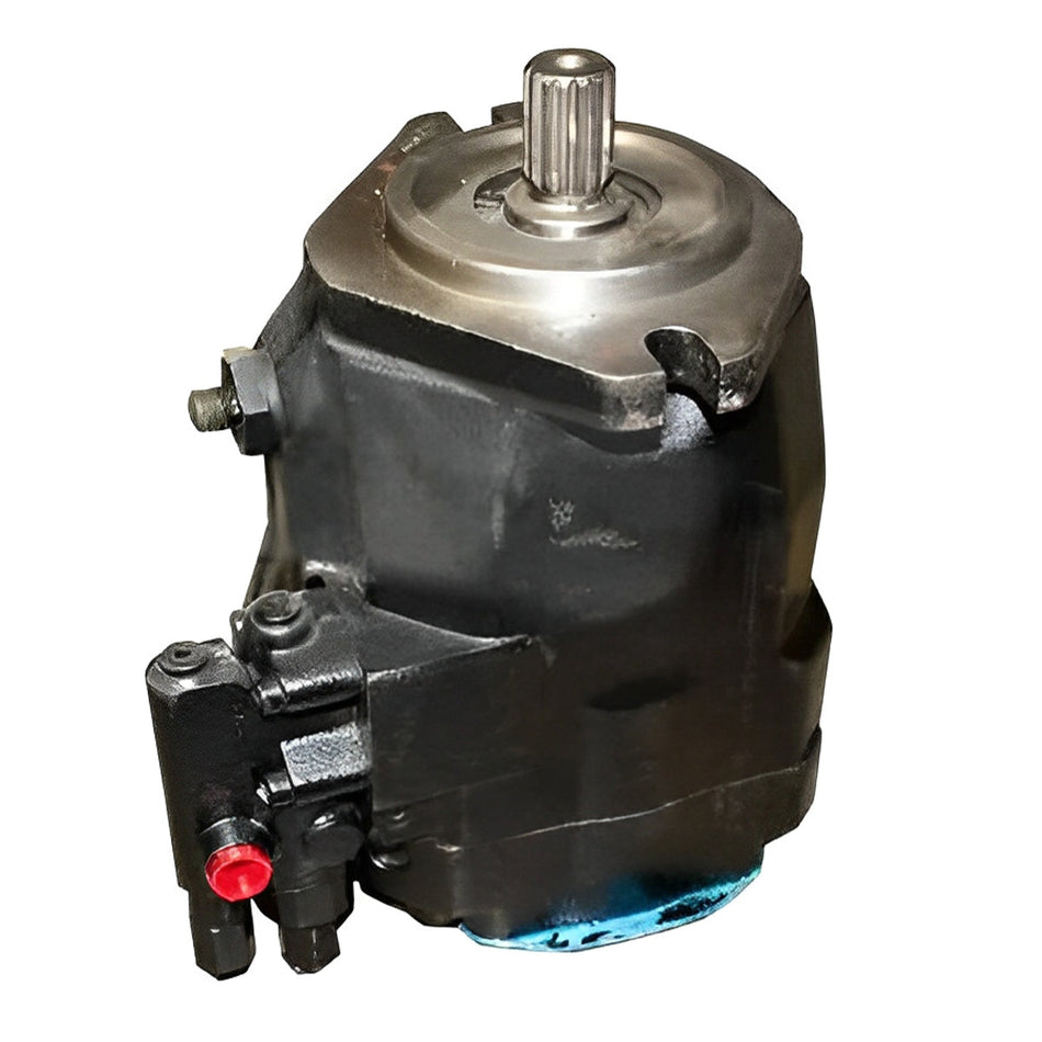 Hydraulic Pump 11707967 VOE11707967 for Volvo Articulated Haulers A35D A40D - Sinocmp