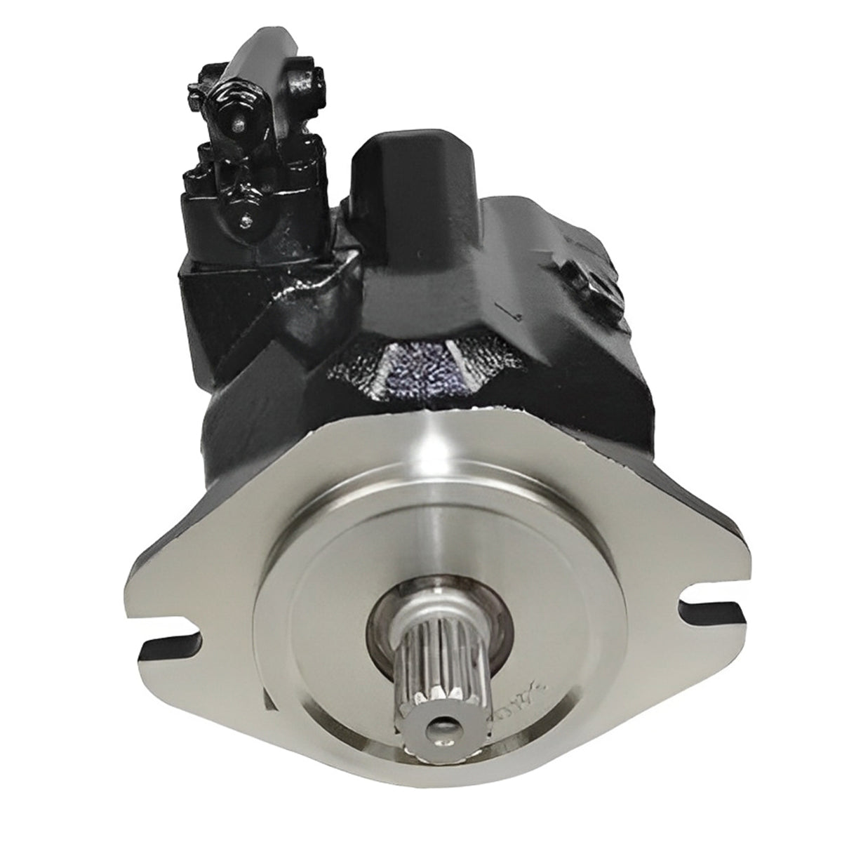 Hydraulic Pump 11708990 for Volvo Articulated Haulers DA25D DA30D A35D A40D A25D A30D - Sinocmp