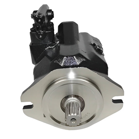 Hydraulic Pump 11708990 for Volvo Articulated Haulers DA25D DA30D A35D A40D A25D A30D - Sinocmp