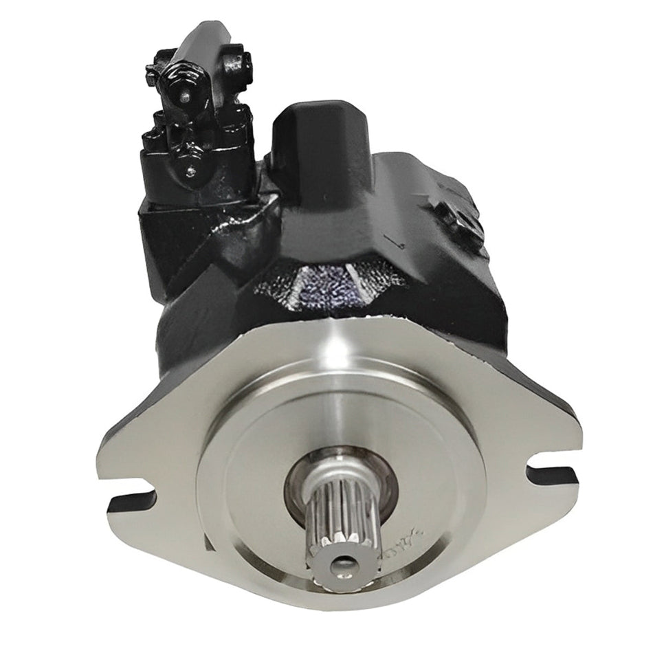 Hydraulic Pump 11708990 for Volvo Articulated Haulers DA25D DA30D A35D A40D A25D A30D - Sinocmp