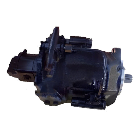Hydraulic Pump 11884583 for Volvo Loader BL71 BL70 - Sinocmp