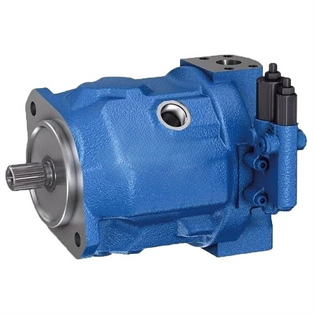 Hydraulic Pump 142-8698 1428698 Fits for Caterpillar CAT 236 246 248 Skid Steer Loader 3034 Engine - Sinocmp