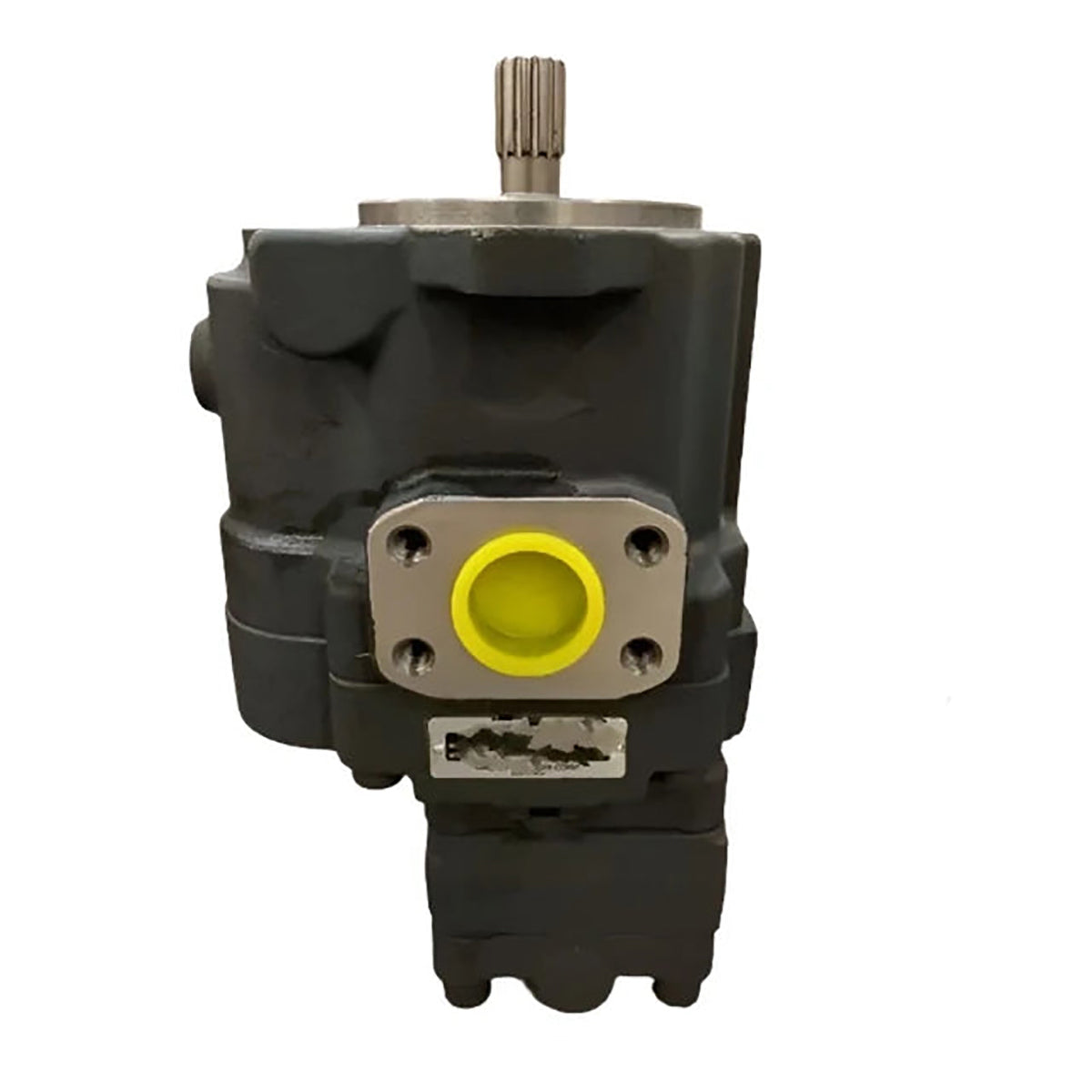 Hydraulic Pump 146-5494 1465494 Fits for Caterpillar CAT E302.5 302.5 - Sinocmp