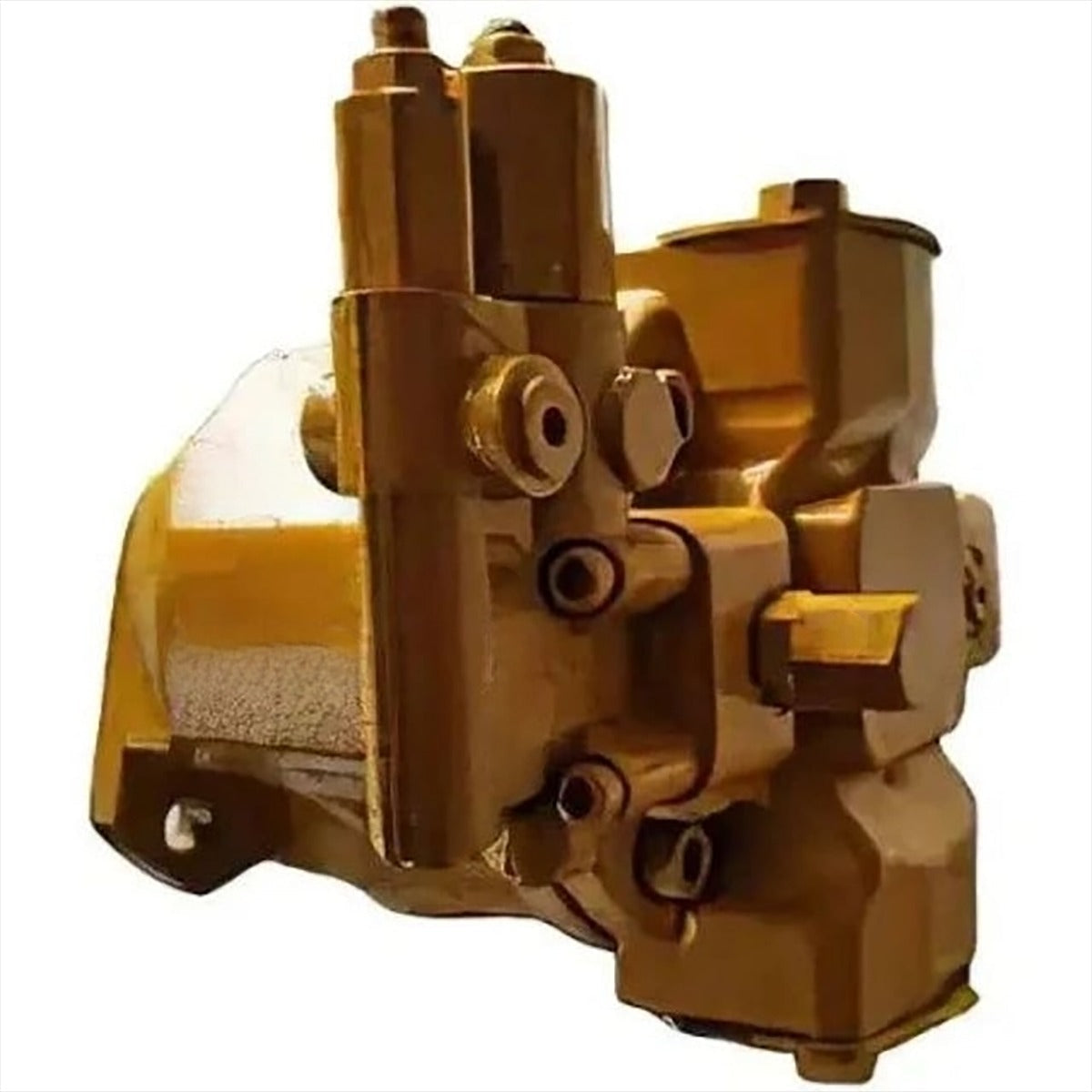 Hydraulic Pump 150-5883 1505883 Fits for Caterpillar CAT 345B Excavator 3176C Engine - Sinocmp