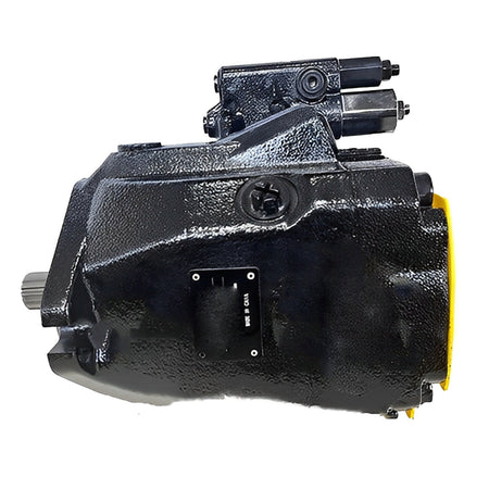 Hydraulic Pump 15140666 for Volvo A25F A30F A35F A40F A25G A30G A35G A40G - Sinocmp