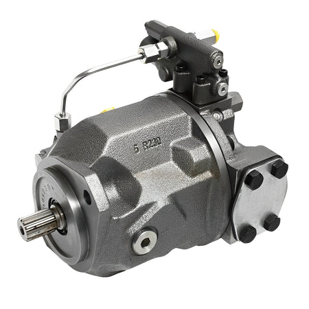 Hydraulic Pump 15605476 15689479 15693734 for Volvo Excavator EC35D ECR35D ECR40D EC35C - Sinocmp