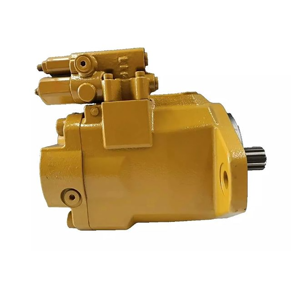 Hydraulic Pump 157-6081 1576081 Fits For Caterpillar D5N - Sinocmp