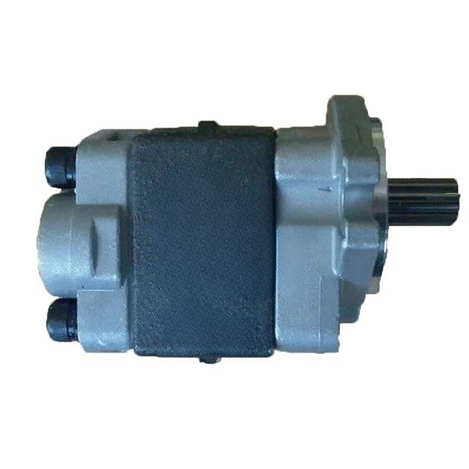Hydraulic Pump 161-6634 1616634 Fits for Caterpillar CAT 416C 426C 428C 436C 438C Backhoe Loader 3054 Engine - Sinocmp