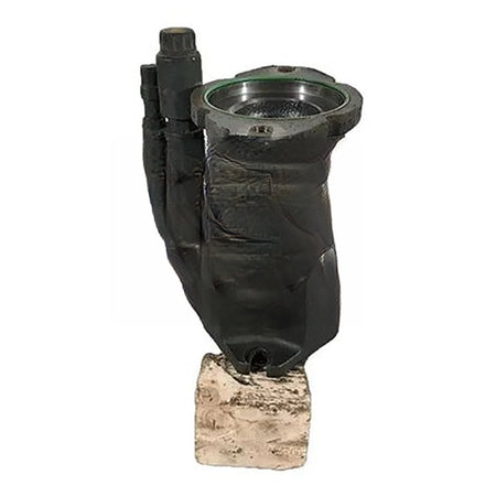 Hydraulic Pump 17438878 VOE17438878 for Volvo Articulated Hauler A30G - Sinocmp