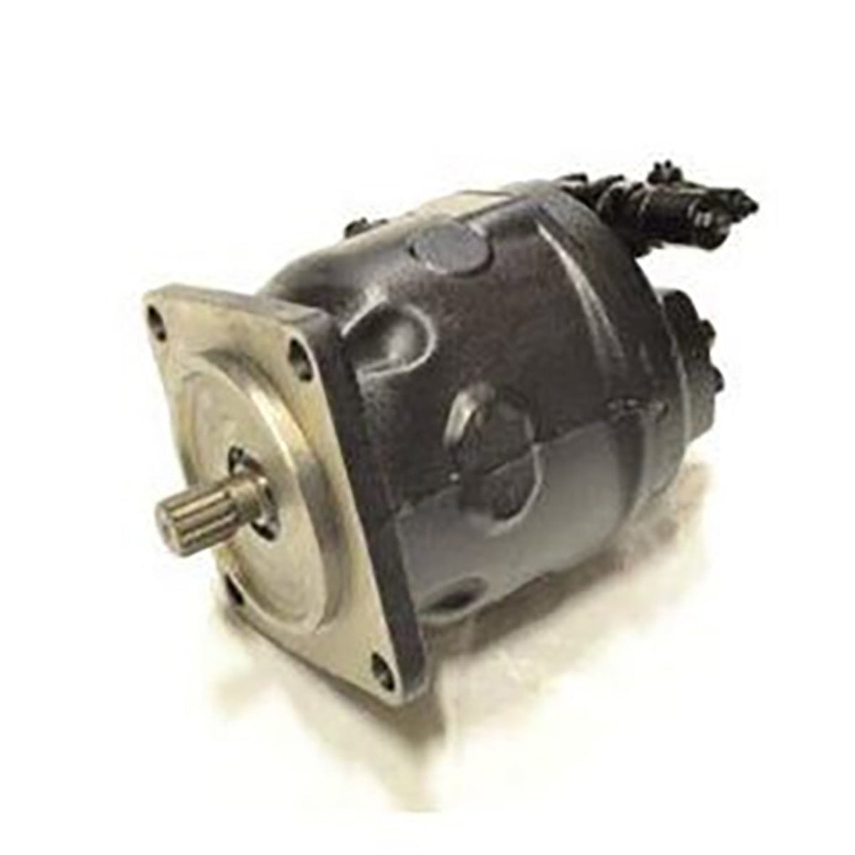 Hydraulic Pump 17441851 15114613 for Volvo Loader L110G L110H - Sinocmp