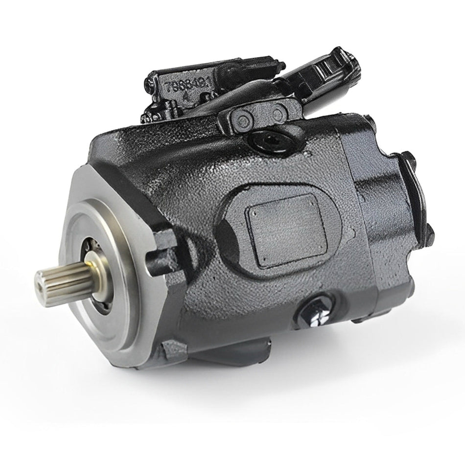 Hydraulic Pump 17458125 VOE17458125 for Volvo A25G A30G A40E A30F A35FFS A40F A35E A35G A35F A40G - Sinocmp