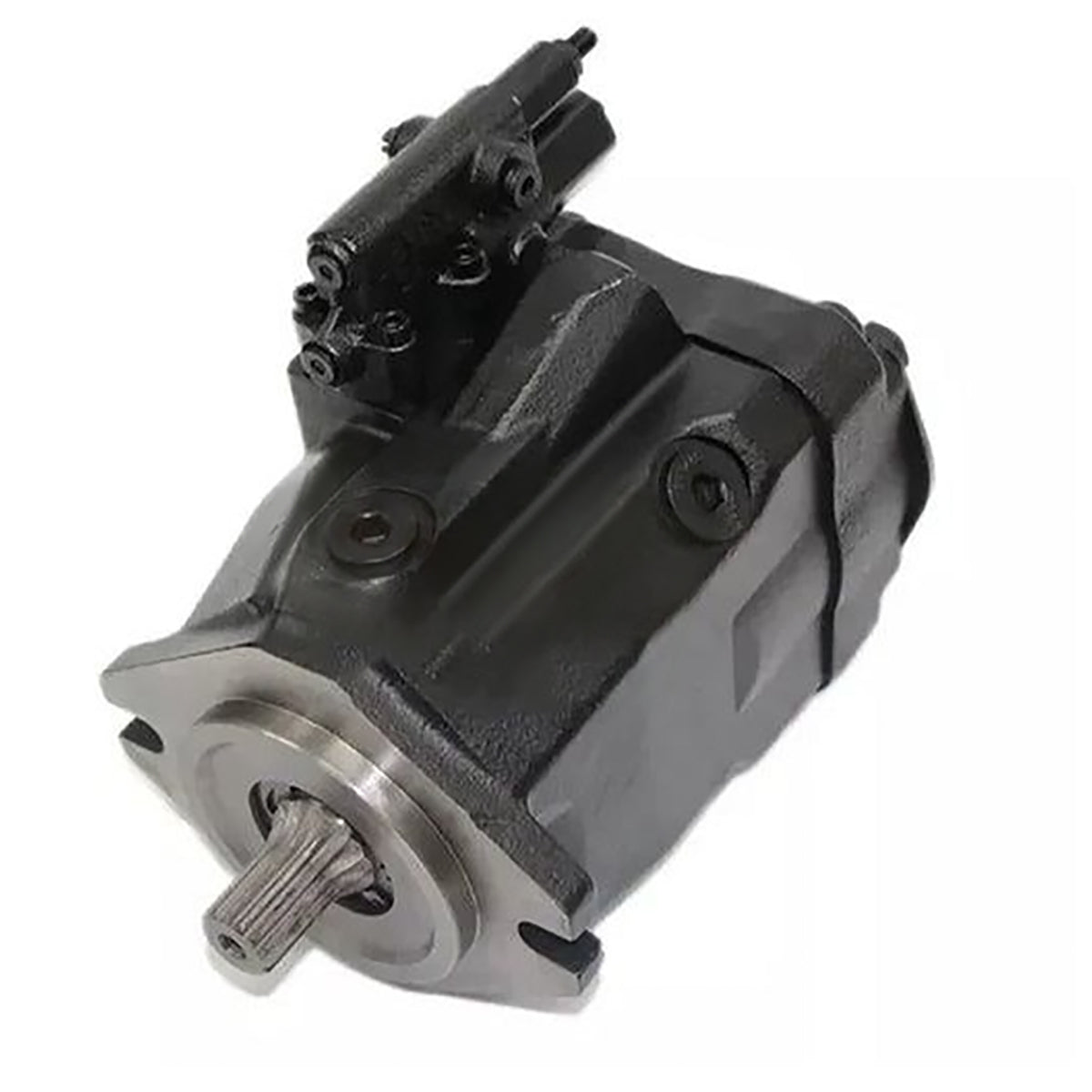 Hydraulic Pump 17458128 VOE17458128 for Volvo A25G A30G A30F A40F A35G A35F A40G A25F - Sinocmp