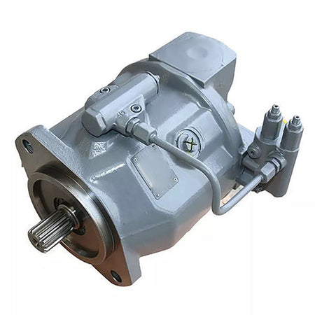 Hydraulic Pump 20/912200 20/902600 Fits for JCB Excavator 807C 806C Loader 411 426B 436 412S 426 - Sinocmp