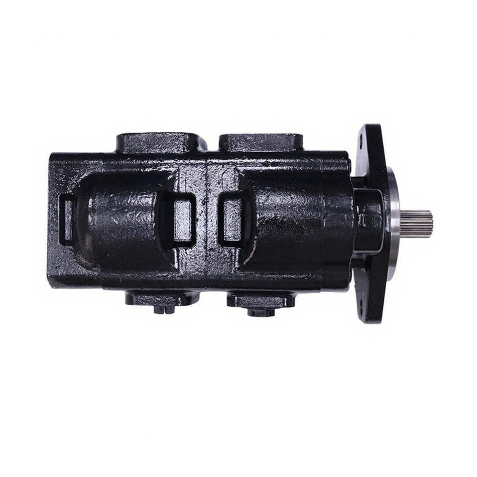 Hydraulic Pump 20/925586 for JCB Loader 3CX 4CX 215S 215 - Sinocmp