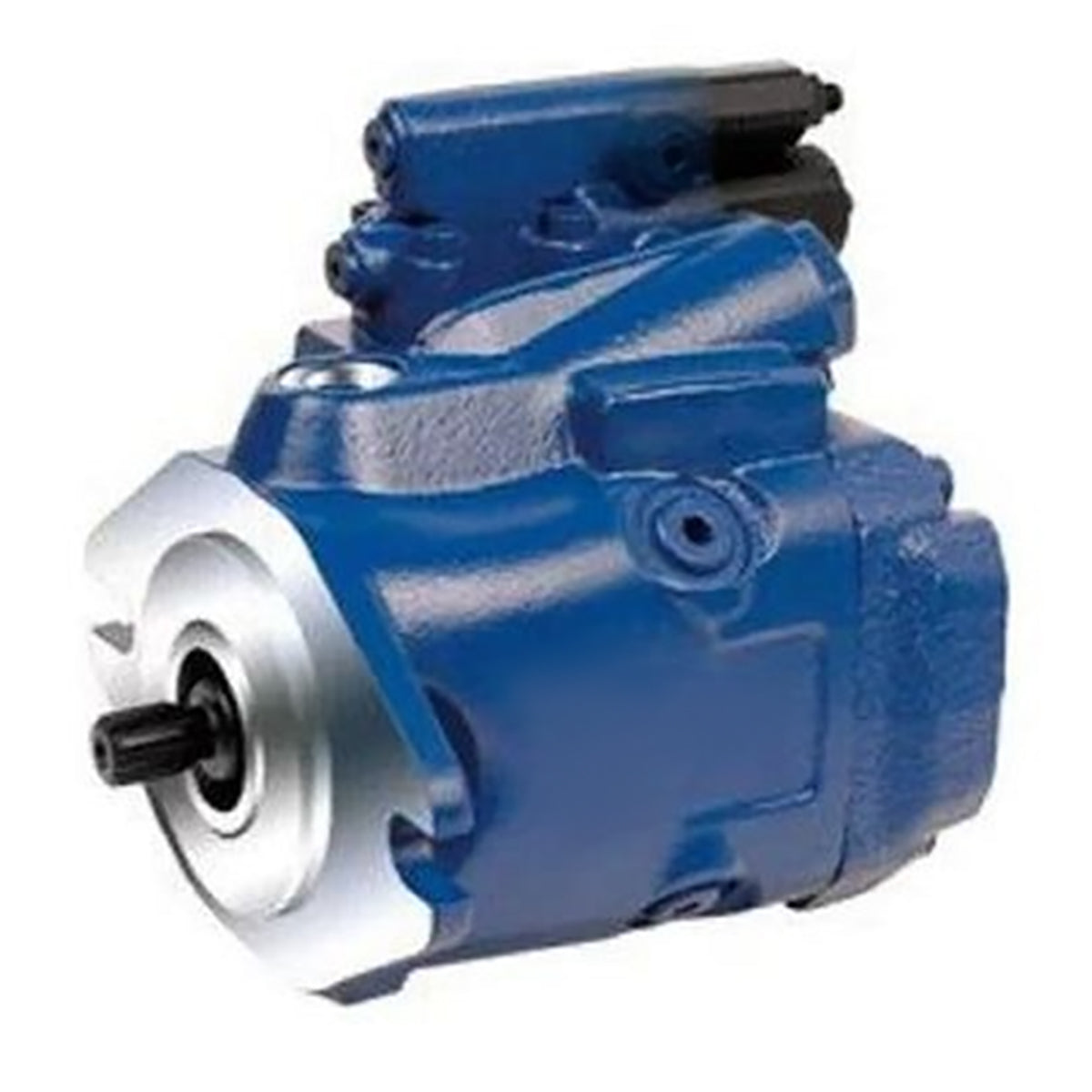 Hydraulic Pump 21524794 for Volvo B11R - Sinocmp
