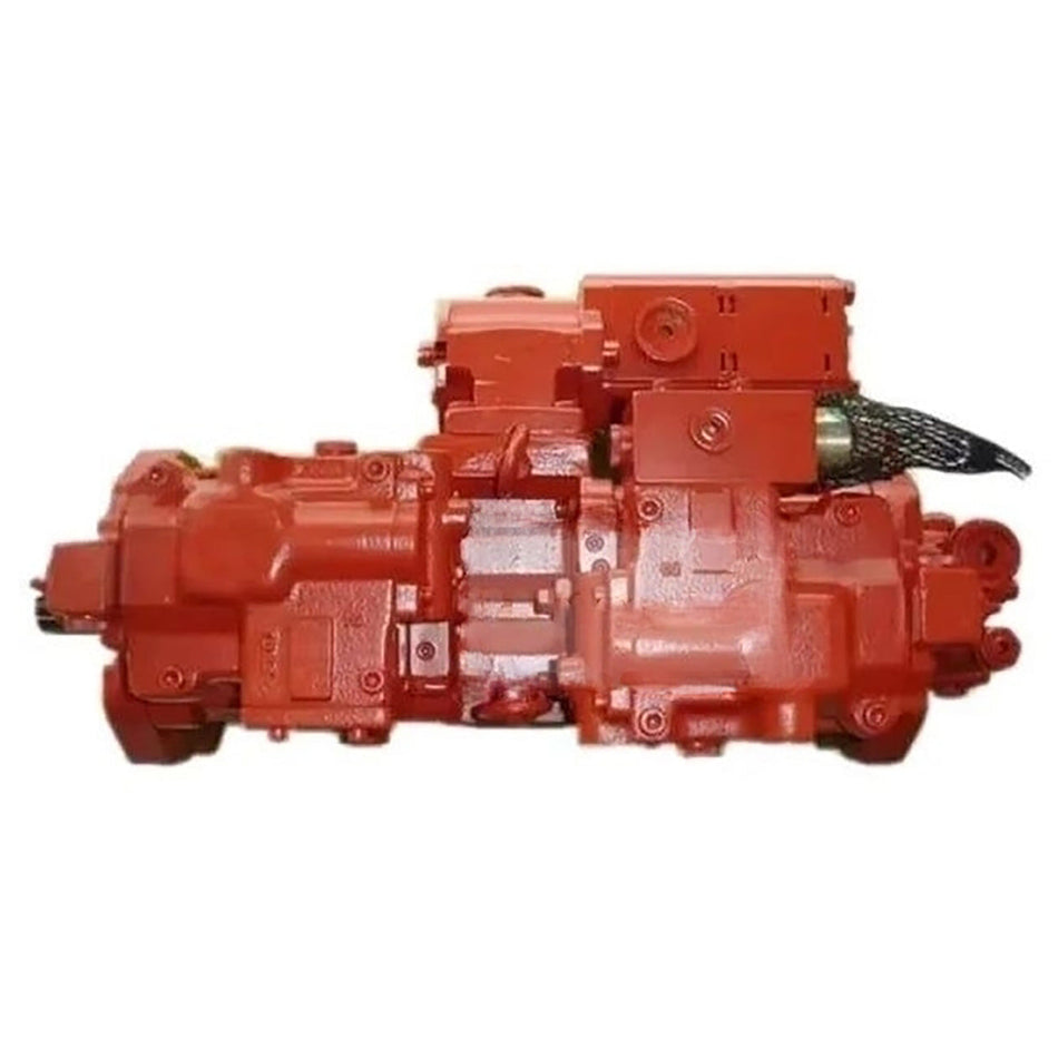 Hydraulic Pump 2401-9041P K3V63DT-110R-2N12 Fits for Daewoo Doosan Excavator S130-2 - Sinocmp