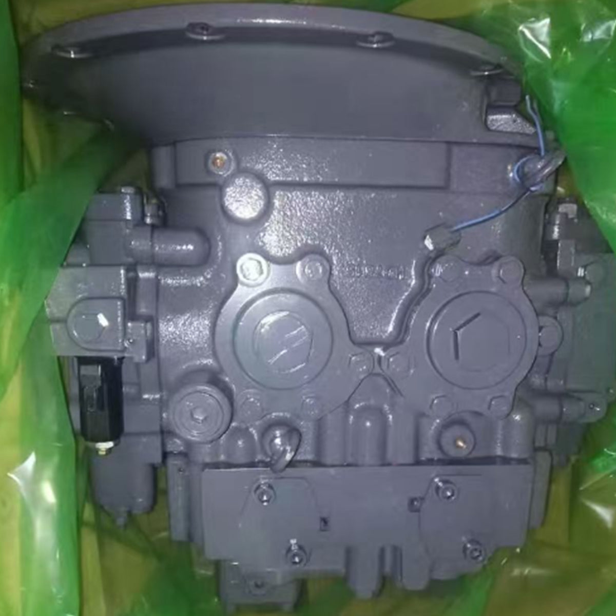 Hydraulic Pump 244-8477 272-6959 for Caterpillar CAT SBS140 Engine - Sinocmp