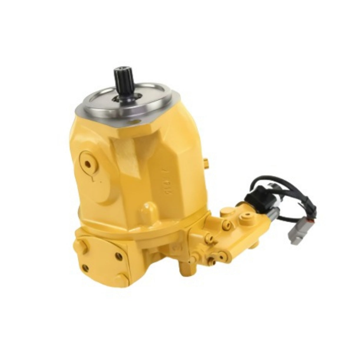 938　こまりん 09244-02508 - PIN,(WITHOUT PIN PULLER) fits Komatsu with