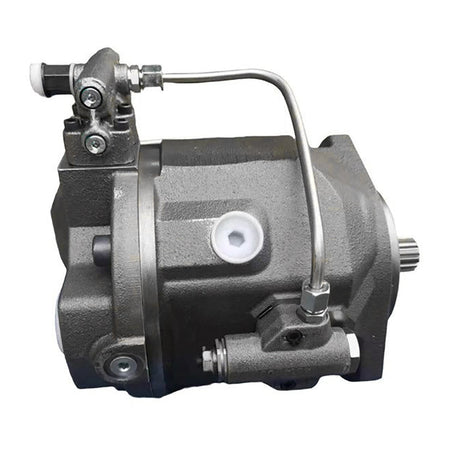 Hydraulic Pump 267-2755 10R-8708 Fits for Caterpillar Cat 420E 430E 432E 434E 442E 444E - Sinocmp