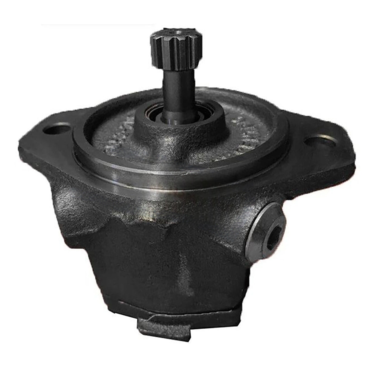 Hydraulic Pump 316-6864 3166864 Fits for Caterpillar CAT 725 730 735 740 385C R1600 R1600G AD30 AD55 Engine 3406E 3406C C15 C18 - Sinocmp