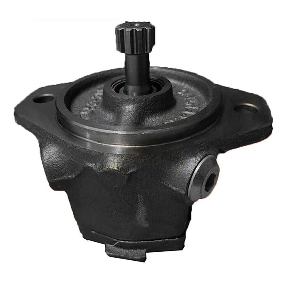 Hydraulic Pump 316-6864 3166864 Fits for Caterpillar CAT 725 730 735 740 385C R1600 R1600G AD30 AD55 Engine 3406E 3406C C15 C18 - Sinocmp