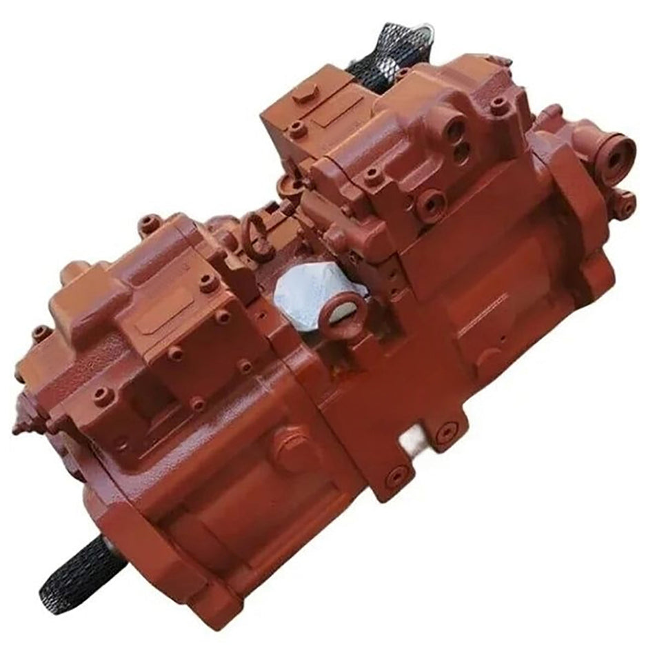 Hydraulic Pump 31E6-03010 K3V63DT-1R0R-9N01-2A Fits for Hyundai R130LC-3 R130W - Sinocmp