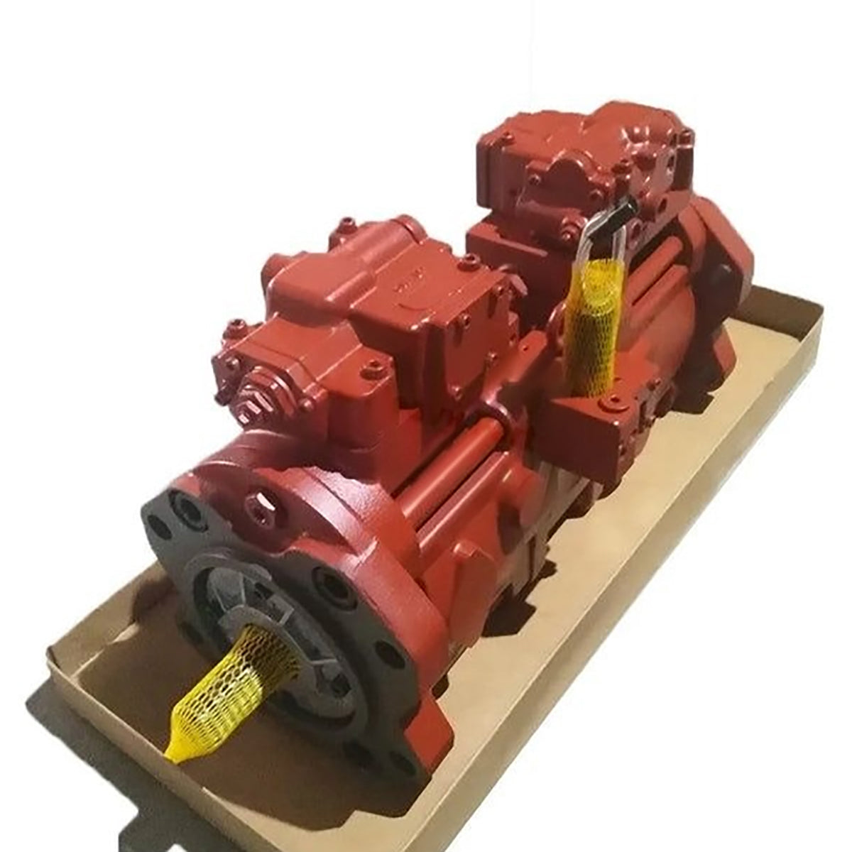 Hydraulic Pump 31EN-10010 31EN10010 for Hyundai R250LC-3 Excavator - Sinocmp